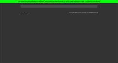 Desktop Screenshot of powermatic.tool-box-hardware.com